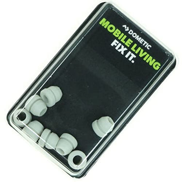 Gummitüllen, Durchmesser 4,7 mm, 8 Stück, Referenz: 44990001248, für Dometic-Kochfelder. im Sale